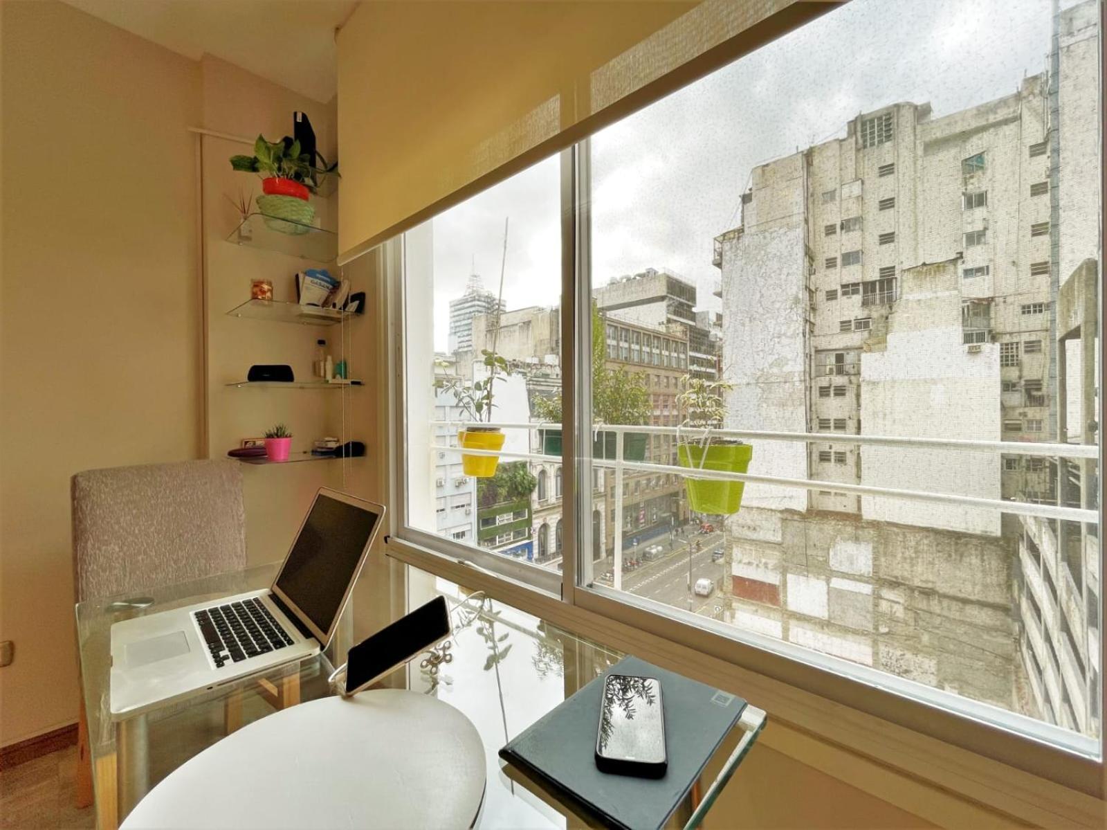 Rentapart Ba Buenos Aires Bagian luar foto