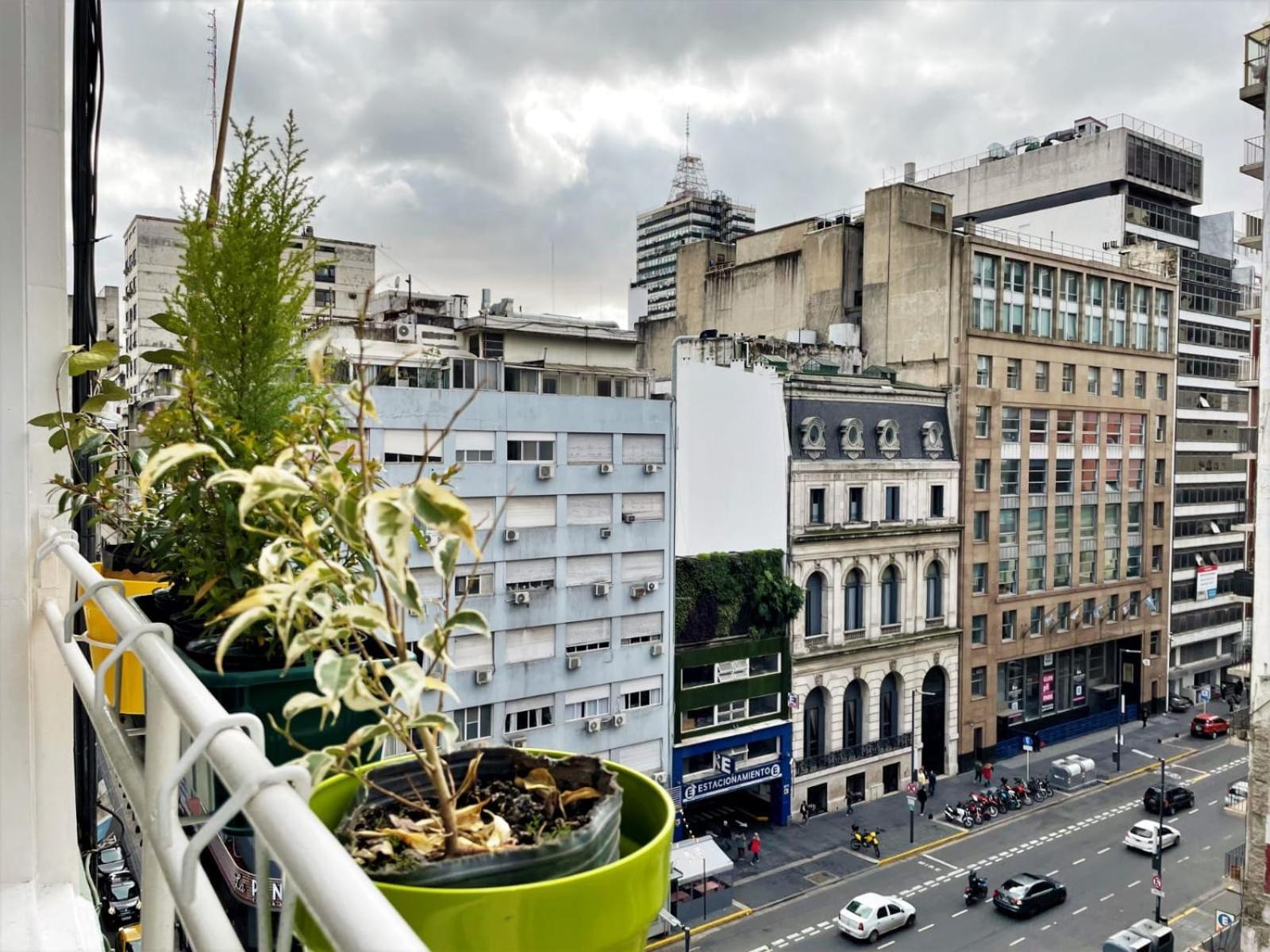 Rentapart Ba Buenos Aires Bagian luar foto