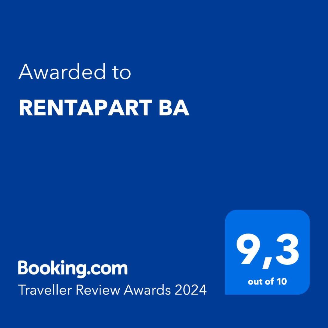 Rentapart Ba Buenos Aires Bagian luar foto
