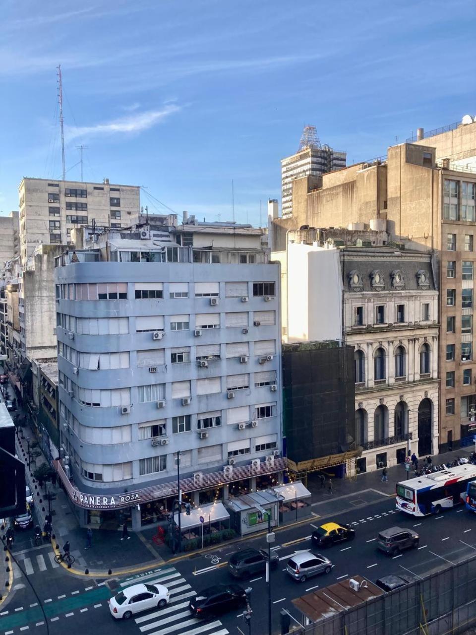 Rentapart Ba Buenos Aires Bagian luar foto