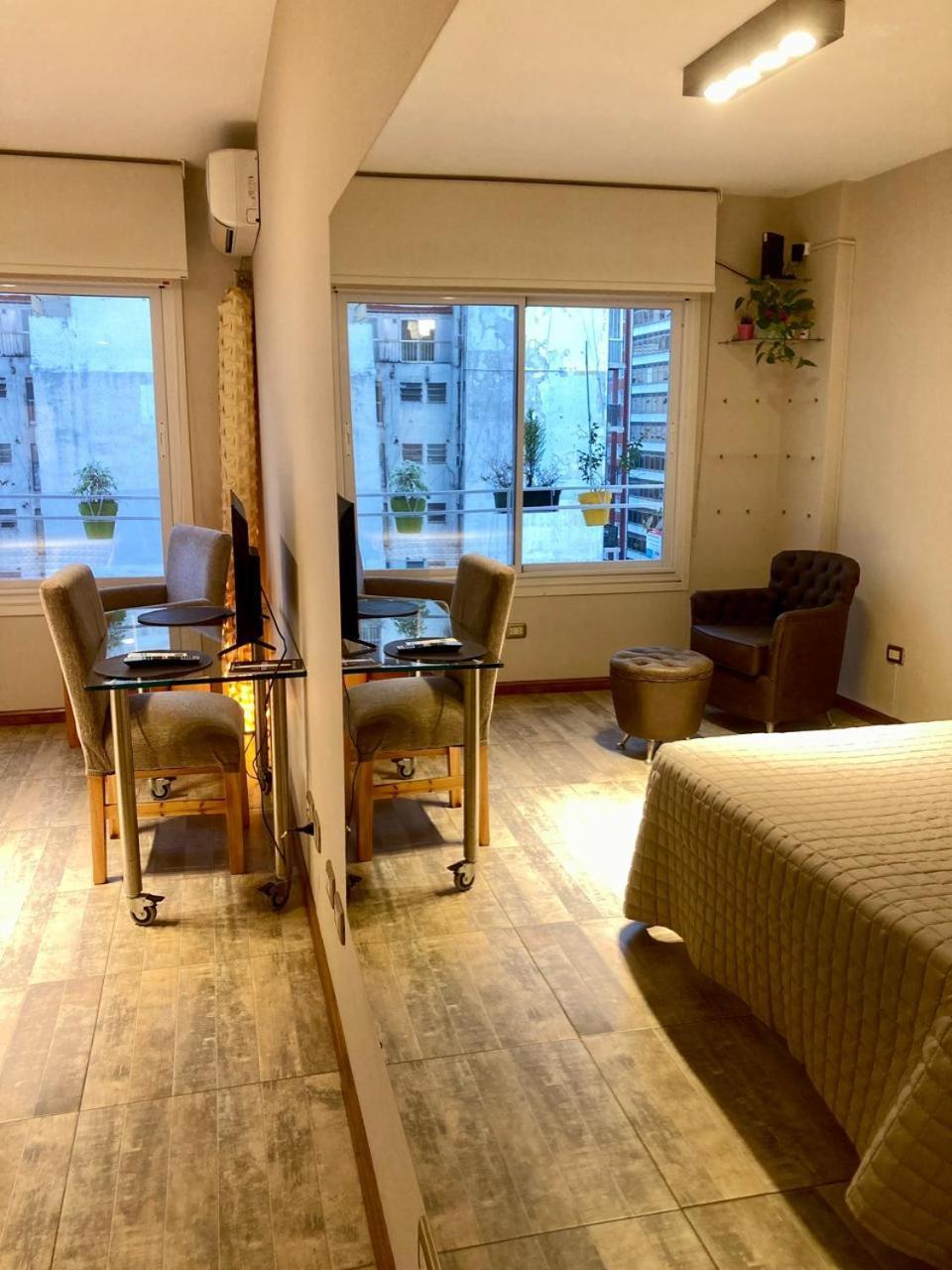 Rentapart Ba Buenos Aires Bagian luar foto