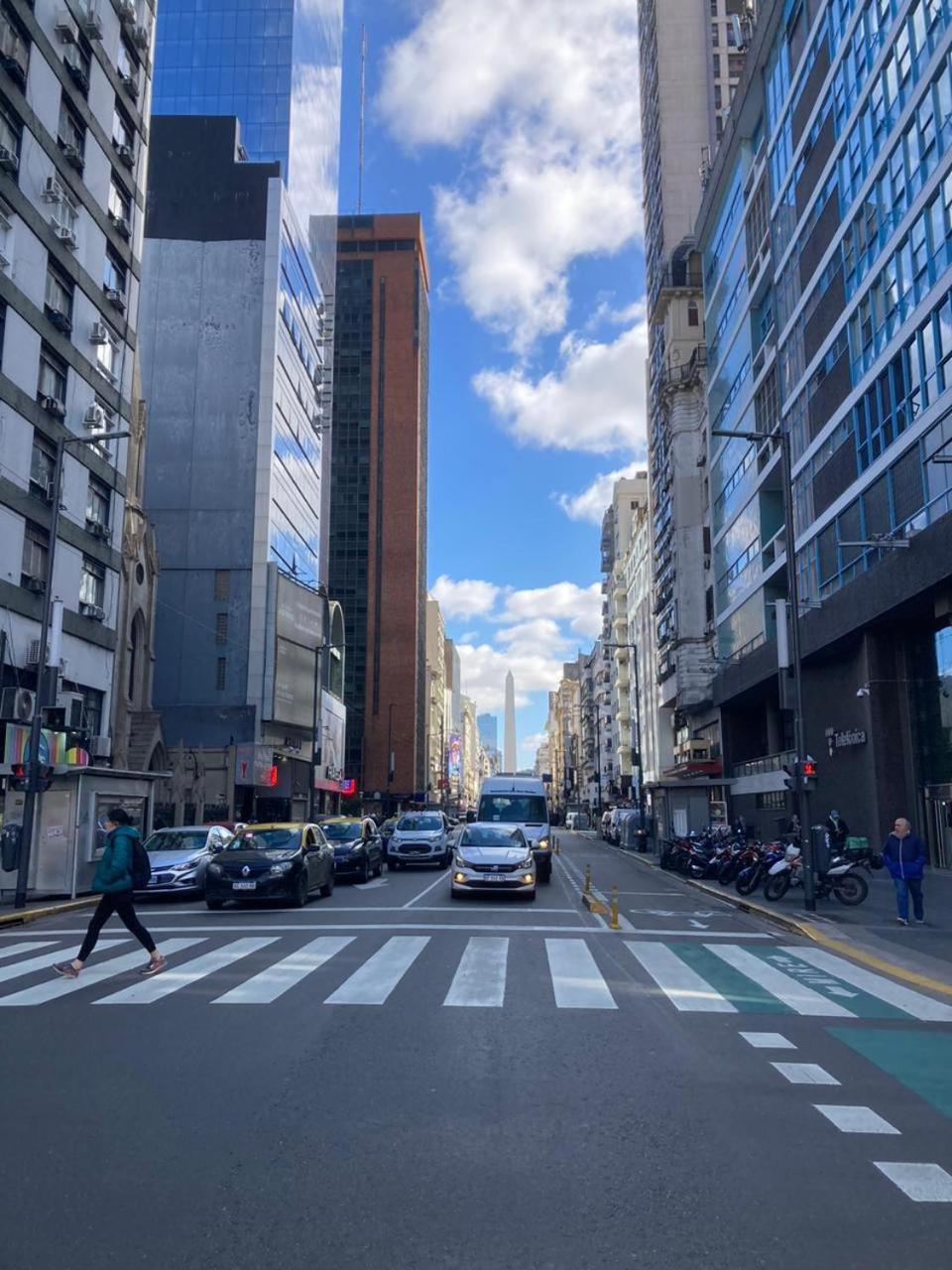 Rentapart Ba Buenos Aires Bagian luar foto
