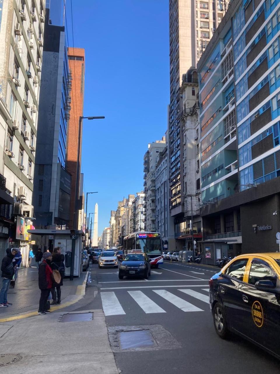 Rentapart Ba Buenos Aires Bagian luar foto