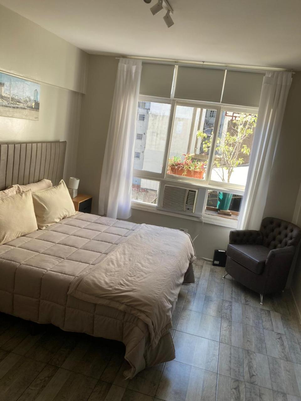 Rentapart Ba Buenos Aires Bagian luar foto