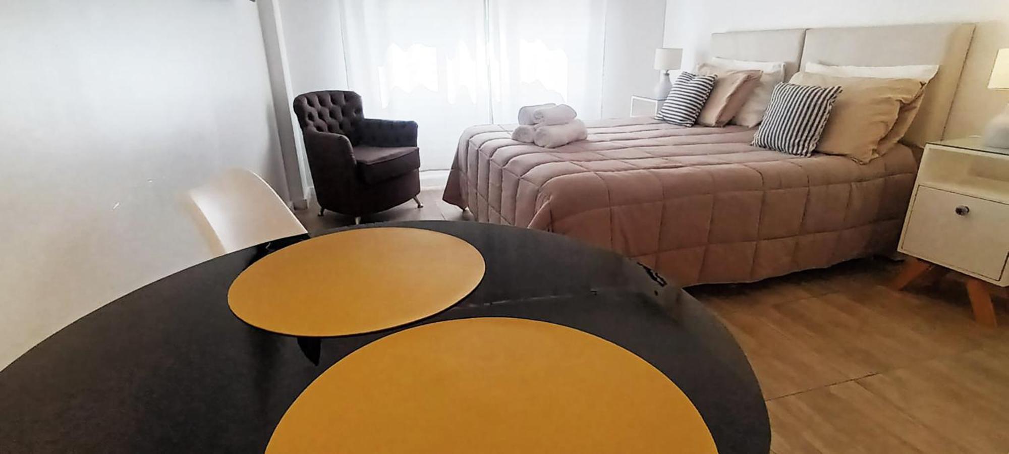 Rentapart Ba Buenos Aires Bagian luar foto