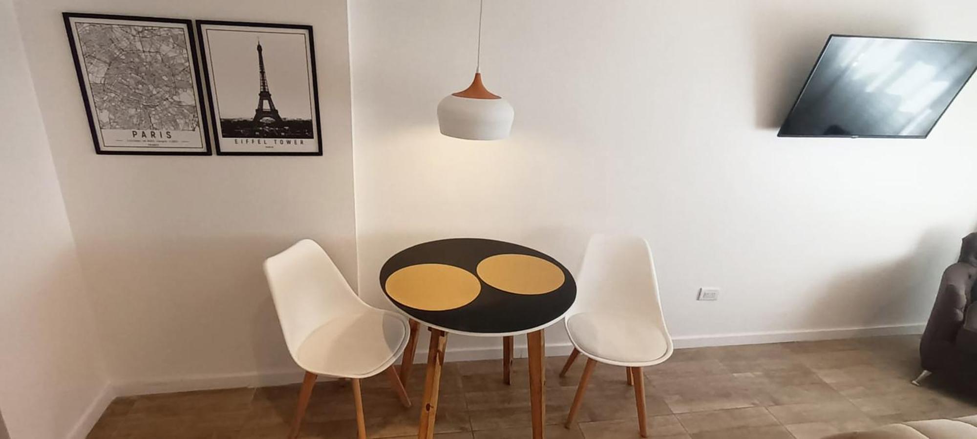 Rentapart Ba Buenos Aires Bagian luar foto