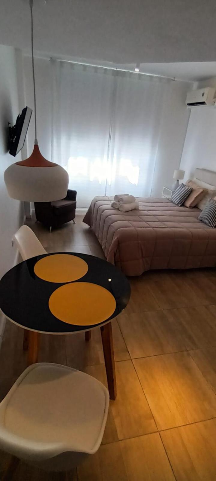 Rentapart Ba Buenos Aires Bagian luar foto